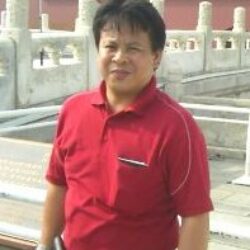 rolles palilingan